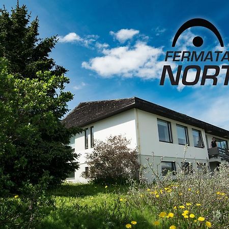 Апартаменты Fermata North Лейгар Экстерьер фото