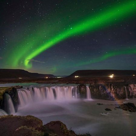 Апартаменты Fermata North Лейгар Экстерьер фото